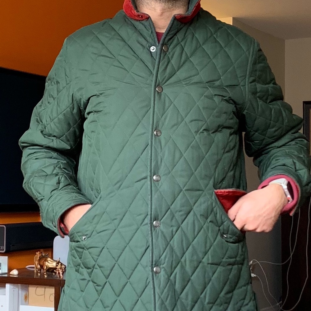 Hickey Freeman Men’s jacket